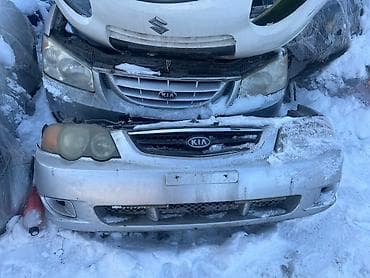 Kia, Б/у, Оригинал at lalafo.kg Kia, Б/у, Оригинал