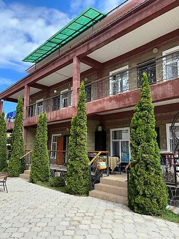 1 комната, 23 м², Индивидуалка, Косметический ремонт at lalafo.kg — 3 1 комната, 23 м², Индивидуалка, Косметический ремонт — 3