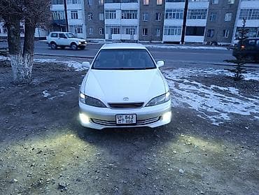 Toyota Windom: 2000 г., 2.5 л, Автомат, Бензин, Седан at lalafo.kg — 1 Toyota Windom: 2000 г., 2.5 л, Автомат, Бензин, Седан — 1