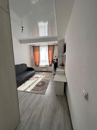 1 комната, 36 м², Элитка, 5 этаж, Евроремонт at lalafo.kg 1 комната, 36 м², Элитка, 5 этаж, Евроремонт