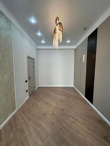 Dongfeng: 3 бөлмө, 90 м², Элитка, 12 кабат, Дизайнердик ремонт lalafo.kg да — 4 Dongfeng: 3 бөлмө, 90 м², Элитка, 12 кабат, Дизайнердик ремонт — 4