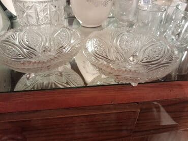 Канфетница at lalafo.kg Канфетница