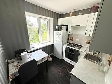 2 комнаты, 49 м², ул. Московская / Турусбекова Индивидуалка, 5 этаж, Косметический ремонт at lalafo.kg 2 комнаты, 49 м², ул. Московская / Турусбекова Индивидуалка, 5 этаж, Косметический ремонт