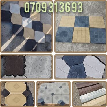 Таман таш Жогорку сапатта ондурулгон жаны турлоруда бар. Брусчатка at lalafo.kg Таман таш Жогорку сапатта ондурулгон жаны турлоруда бар. Брусчатка