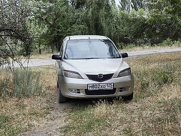 Mazda Demio: 2003 г., 1.5 л, Автомат, Бензин, Хэтчбэк at lalafo.kg Mazda Demio: 2003 г., 1.5 л, Автомат, Бензин, Хэтчбэк