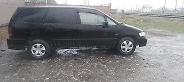 Oldsmobile: Honda Odyssey: 1997 г., Автомат, Бензин, Минивэн at lalafo.kg — 4 Oldsmobile: Honda Odyssey: 1997 г., Автомат, Бензин, Минивэн — 4