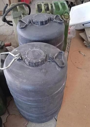 Канистра Самовывоз at lalafo.kg Канистра Самовывоз