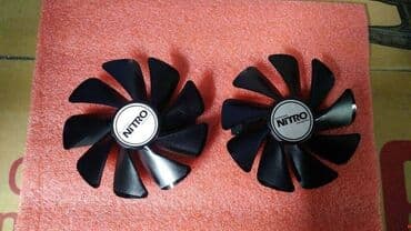 Система охлаждения, Новый, Кулер, Для видеокарты, Для ПК at lalafo.kg Система охлаждения, Новый, Кулер, Для видеокарты, Для ПК