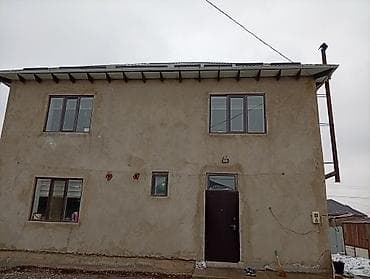 Продаётся двухэтажный жилой дом. Особенности и планировка: - Два at lalafo.kg Продаётся двухэтажный жилой дом. Особенности и планировка: - Два