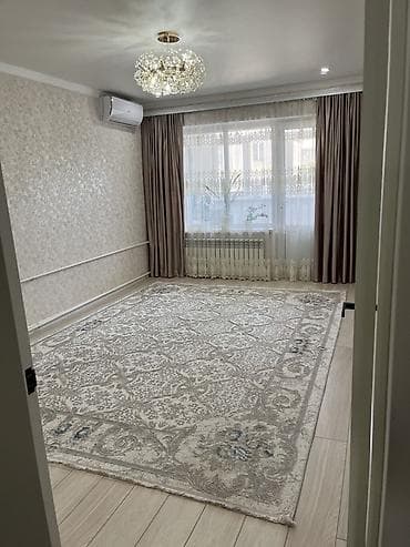 2 комнаты, 53 м², Индивидуалка, 1 этаж, Дизайнерский ремонт at lalafo.kg 2 комнаты, 53 м², Индивидуалка, 1 этаж, Дизайнерский ремонт