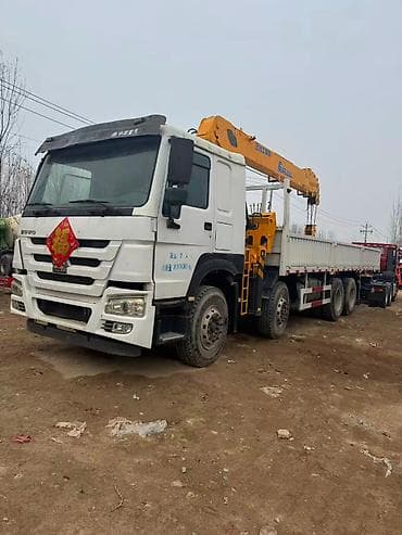 Бизнес үчүн климаттык жабдуулар: Автокран, 2020 г. lalafo.kg да — 5 Бизнес үчүн климаттык жабдуулар: Автокран, 2020 г. — 5