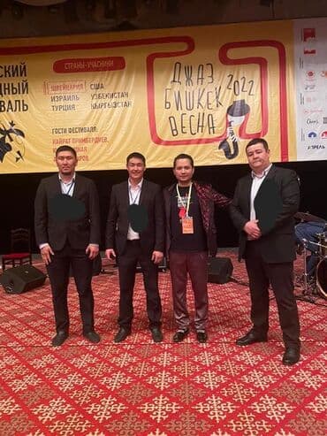 Охраны нужны сотрудники охраны возраст от 30 до 50 лет график работы at lalafo.kg Охраны нужны сотрудники охраны возраст от 30 до 50 лет график работы