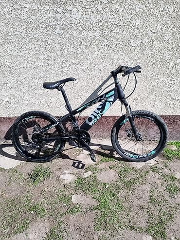 Подростковый велосипед at lalafo.kg Подростковый велосипед