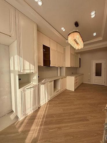 3 комнаты, 103 м², Элитка, 7 этаж, Дизайнерский ремонт at lalafo.kg 3 комнаты, 103 м², Элитка, 7 этаж, Дизайнерский ремонт