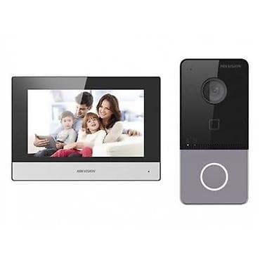 Продажа, монтаж, настройка домофонов (аналоговые, IP) at lalafo.kg Продажа, монтаж, настройка домофонов (аналоговые, IP)