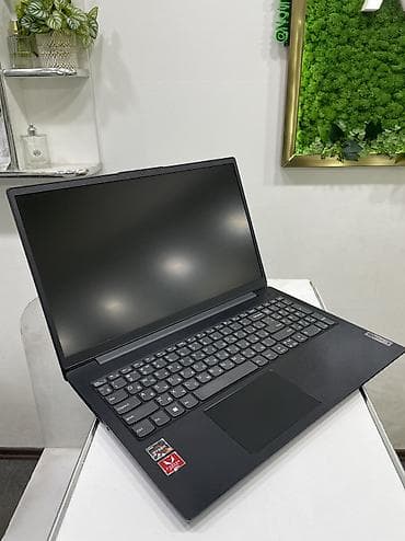 Ноутбуки Lenovo: Ноутбук Lenovo Офисный, AMD Ryzen 3, ОЗУ, RAM: 16 ГБ, Lenovo V-Series at lalafo.kg — 1 Ноутбуки Lenovo: Ноутбук Lenovo Офисный, AMD Ryzen 3, ОЗУ, RAM: 16 ГБ, Lenovo V-Series — 1
