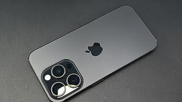 IPhone 15 Pro, Б/у, 128 ГБ, Черный, 88 % at lalafo.kg IPhone 15 Pro, Б/у, 128 ГБ, Черный, 88 %