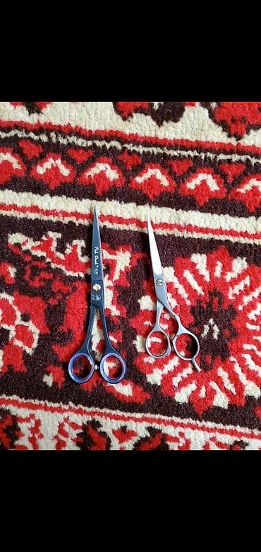 Другая техника по уходу за волосами at lalafo.kg Другая техника по уходу за волосами