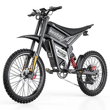 Электровелосипед at lalafo.kg Электровелосипед