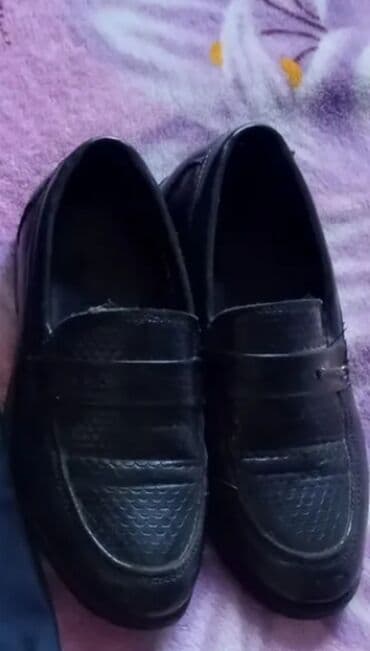 Продаю. туфли на at lalafo.kg Продаю. туфли на