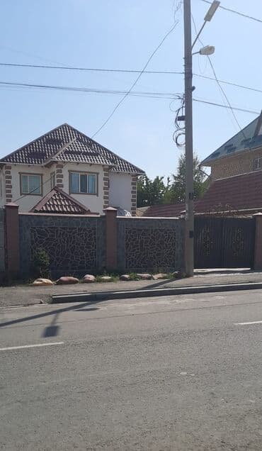 Дом, 178 м², 6 комнат, Агентство недвижимости, Косметический ремонт at lalafo.kg Дом, 178 м², 6 комнат, Агентство недвижимости, Косметический ремонт