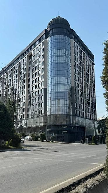 2 бөлмө, 80 м², Элитка, 10 кабат lalafo.kg да 2 бөлмө, 80 м², Элитка, 10 кабат