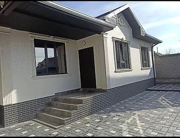 Продаётся дом со свежим евроремонтом Район: Ак Ордо-1 Площадь дома at lalafo.kg Продаётся дом со свежим евроремонтом Район: Ак Ордо-1 Площадь дома