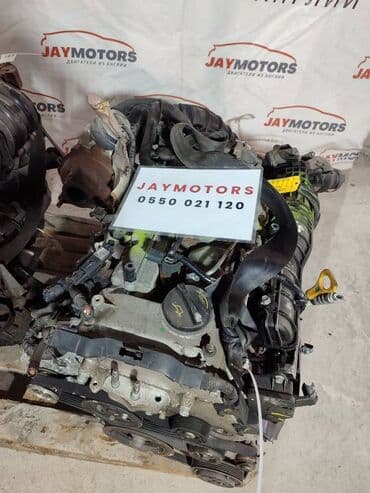 Двигатель KIA Ceed 1.6 CRDI 2014 (б/у) at lalafo.kg Двигатель KIA Ceed 1.6 CRDI 2014 (б/у)