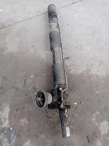 Руль рейкасы Honda 2004 г., Колдонулган, Оригинал, Жапония lalafo.kg да — 2 Руль рейкасы Honda 2004 г., Колдонулган, Оригинал, Жапония — 2