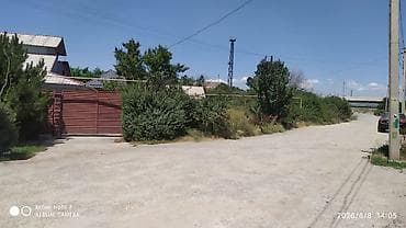 Продается времянка из 2х комнат, земельный участок 5 соток, имеется at lalafo.kg Продается времянка из 2х комнат, земельный участок 5 соток, имеется