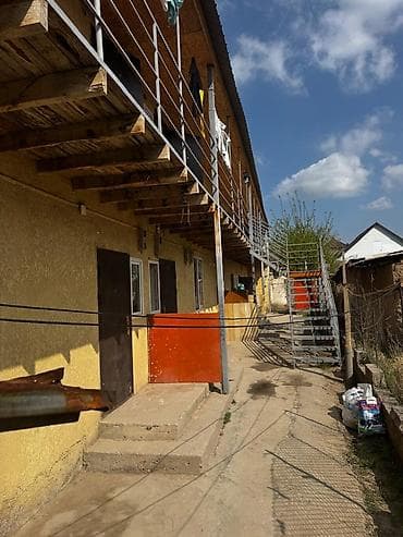 Сдается комната в малоквартирном доме/общежитии коридорного типа. - at lalafo.kg Сдается комната в малоквартирном доме/общежитии коридорного типа. -