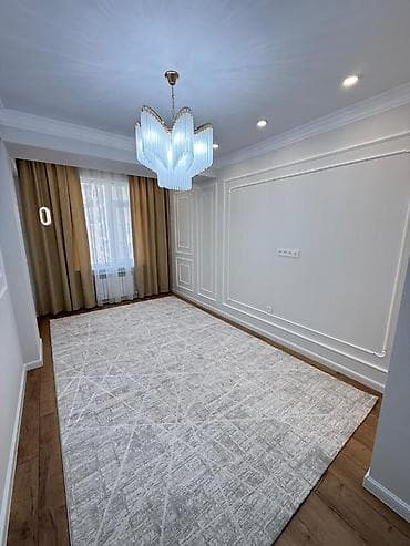 2 комнаты, 61 м², Элитка, 9 этаж at lalafo.kg 2 комнаты, 61 м², Элитка, 9 этаж