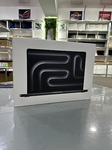 Новый, M5, ОЗУ, RAM: 16 ГБ at lalafo.kg Новый, M5, ОЗУ, RAM: 16 ГБ