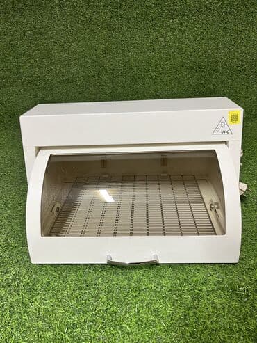 Продаю в отличном состоянии УФК–3 - ультрафиолетовая камера | at lalafo.kg Продаю в отличном состоянии УФК–3 - ультрафиолетовая камера |