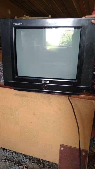 Телевизор рабочий. в отличном состоянии. звоните at lalafo.kg Телевизор рабочий. в отличном состоянии. звоните