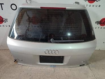 Audi at lalafo.kg Audi