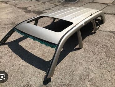 Крыша Lexus 2006 г., Б/у, Оригинал at lalafo.kg Крыша Lexus 2006 г., Б/у, Оригинал