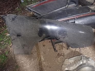 Крыло Переднее правое Mercedes-Benz, Оригинал at lalafo.kg Крыло Переднее правое Mercedes-Benz, Оригинал