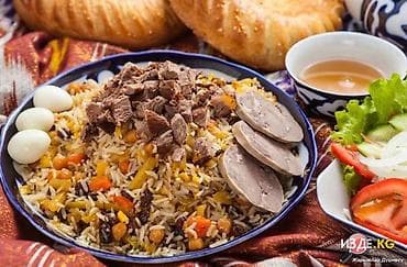 Требуется повар-универсал В заведение требуется опытный повар at lalafo.kg Требуется повар-универсал В заведение требуется опытный повар