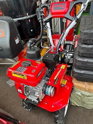 Мотоблок 8.5 л.с косилка ALPHA, Omega Pro, DECO, ROLF Оригинал lalafo.kg да — 2 Мотоблок 8.5 л.с косилка ALPHA, Omega Pro, DECO, ROLF Оригинал — 2