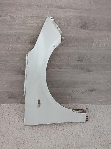 Крыло Переднее правое Hyundai, 2016 г., Оригинал at lalafo.kg Крыло Переднее правое Hyundai, 2016 г., Оригинал