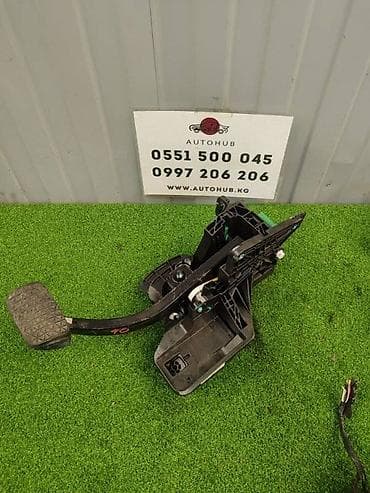 Педаль Chevrolet Malibu 1 2017 (б/у) ХОДОВАЯ ЧАСТЬ - #амортизатор, # at lalafo.kg Педаль Chevrolet Malibu 1 2017 (б/у) ХОДОВАЯ ЧАСТЬ - #амортизатор, #