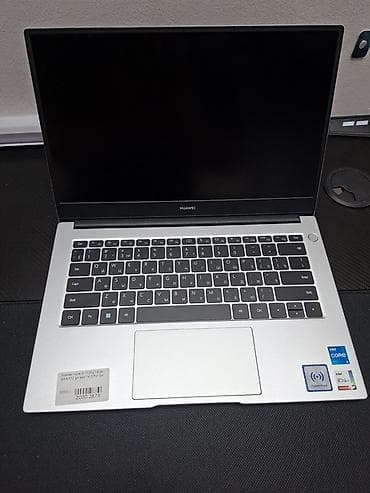 Ноутбук HUAWEI Офисный, Intel Core i5, HUAWEI MateBook D Series at lalafo.kg Ноутбук HUAWEI Офисный, Intel Core i5, HUAWEI MateBook D Series