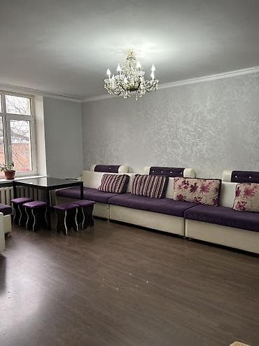 2 комнаты, Собственник, Без подселения, С мебелью полностью at lalafo.kg 2 комнаты, Собственник, Без подселения, С мебелью полностью