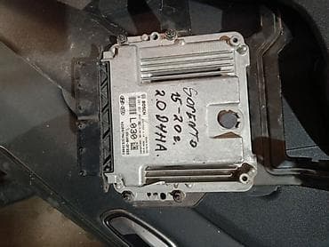 Блок управления двигателем (ЭБУ) Bosch для Kia Sorento UM, двигатель at lalafo.kg Блок управления двигателем (ЭБУ) Bosch для Kia Sorento UM, двигатель