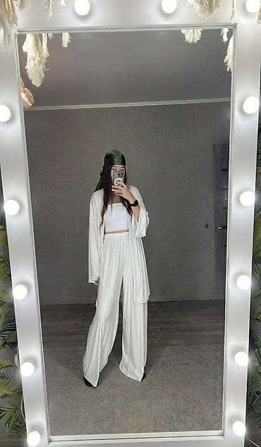 Зеркало напольное с подсветкой Продаю напольное зеркало с подсветкой at lalafo.kg — 3 Зеркало напольное с подсветкой Продаю напольное зеркало с подсветкой — 3