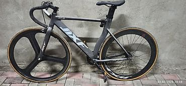 Шоссейный велосипед at lalafo.kg Шоссейный велосипед