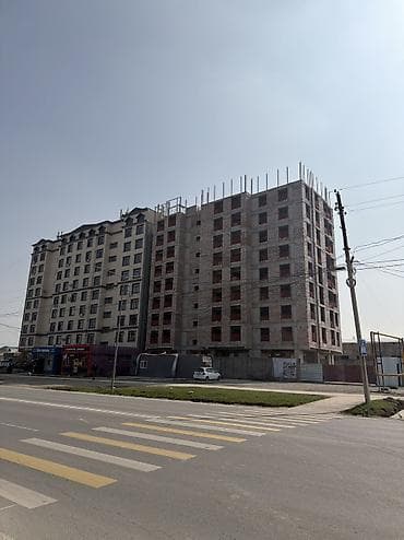 2 комнаты, 60 м², Элитка, 5 этаж, Готовая ПСО (под самоотделку) at lalafo.kg 2 комнаты, 60 м², Элитка, 5 этаж, Готовая ПСО (под самоотделку)