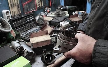 Компьютерная диагностика, Замена масел, жидкостей, Замена фильтров, с выездом at lalafo.kg Компьютерная диагностика, Замена масел, жидкостей, Замена фильтров, с выездом