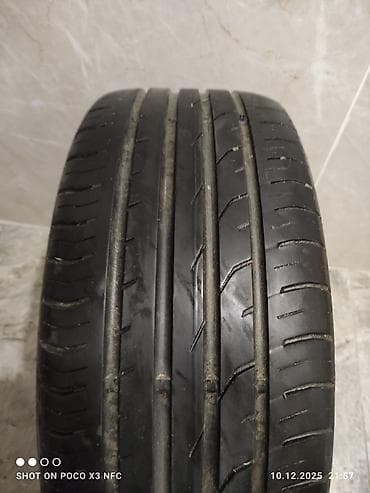 Дөңгөлөктөр монтажда 215 / 45 / R 16, Жай, Куйма, тешиктери - 4 lalafo.kg да — 4 Дөңгөлөктөр монтажда 215 / 45 / R 16, Жай, Куйма, тешиктери - 4 — 4